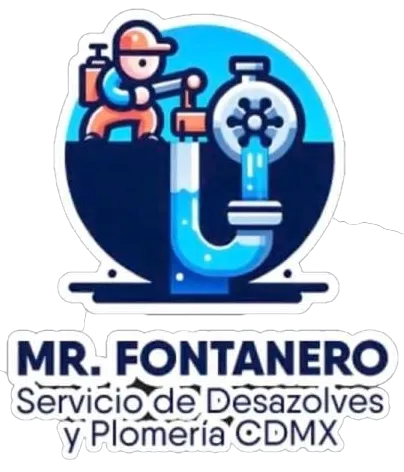 Servicio de Desazolves y Plomería CDMX