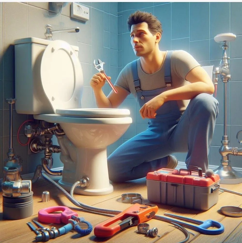 Servicio de Desazolves en la Alcaldía Magdalena Contreras